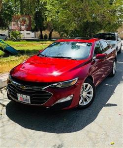 شيفروليه ماليبو